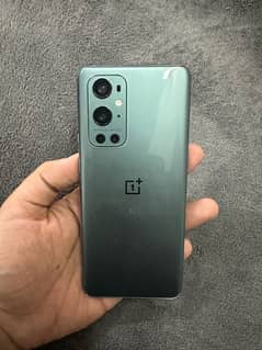 One Plus 9 Pro 5G 12/256