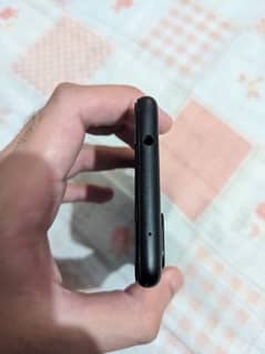 Google Pixel 4a 4G 6/128 Pta approved*