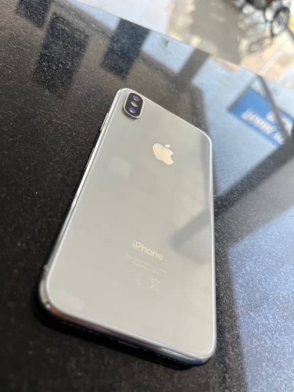 Iphone X Pta Approved 3