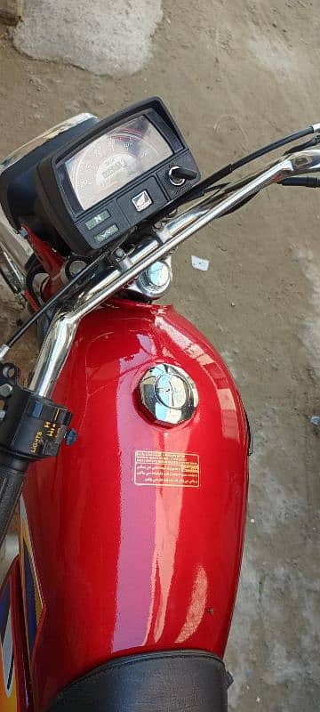 Road prince 2018 model renew for sale 11