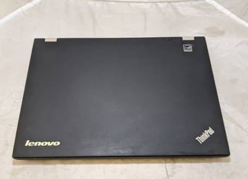 model T430 1