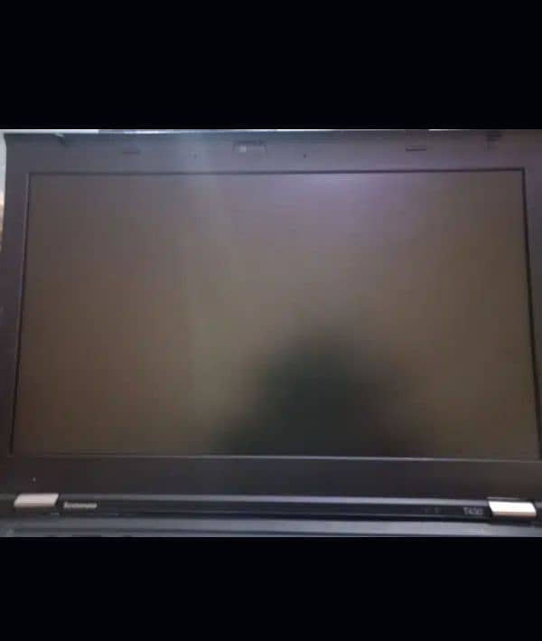 model T430 2