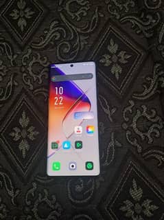 infinix note 40 pro