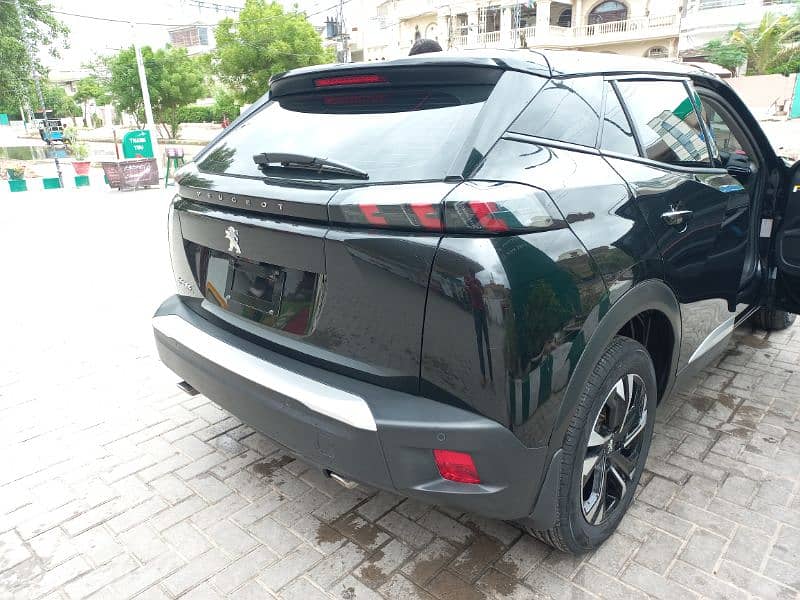 Peugeot 2008 Active 2022 0