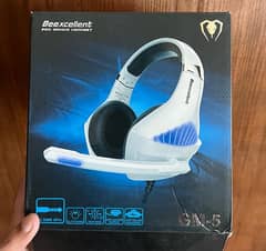 Brand New Gaming Headphone