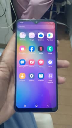 Samsung A 31 Urgent sale