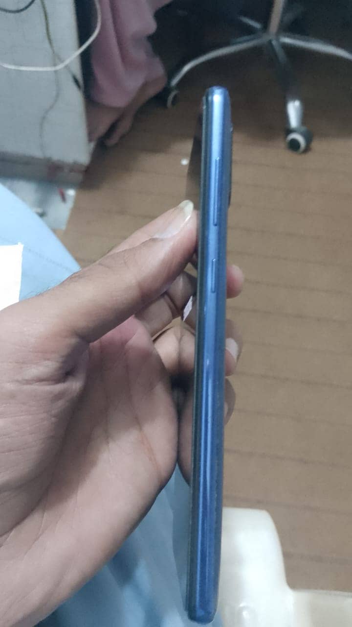 Samsung A 31 Urgent sale 4