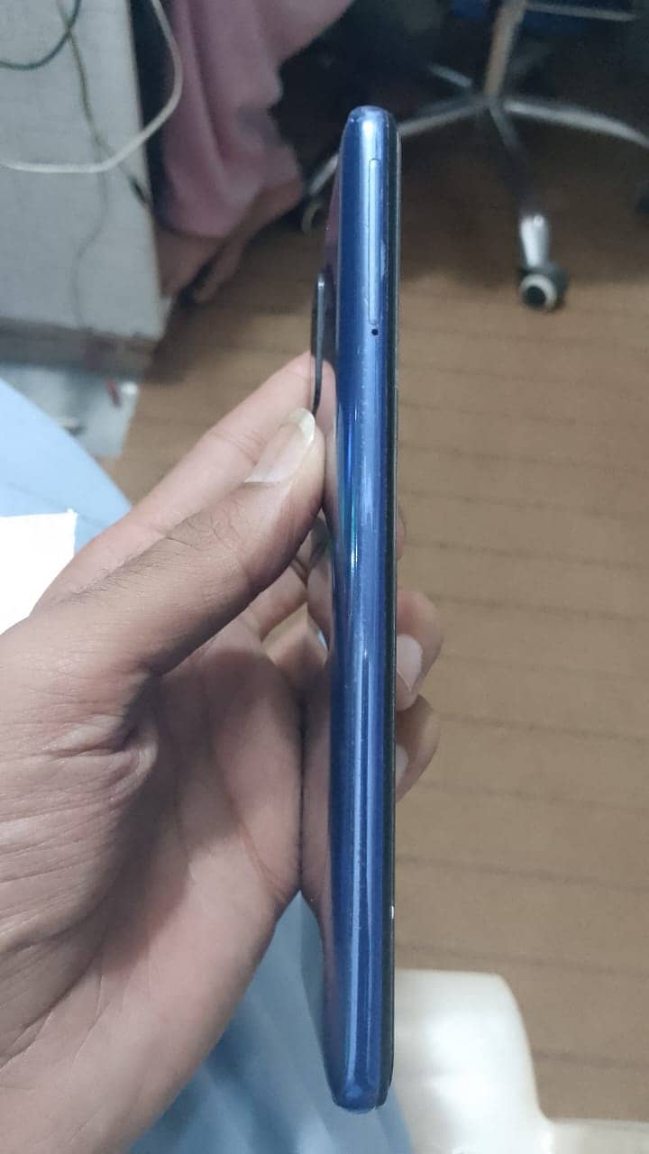 Samsung A 31 Urgent sale 5