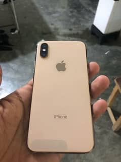 IPhone XS 256GB BH 75% all ok water pack