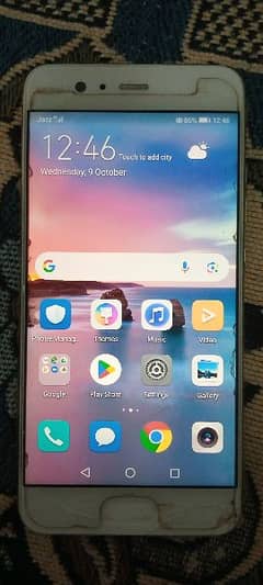 Huawei P 10