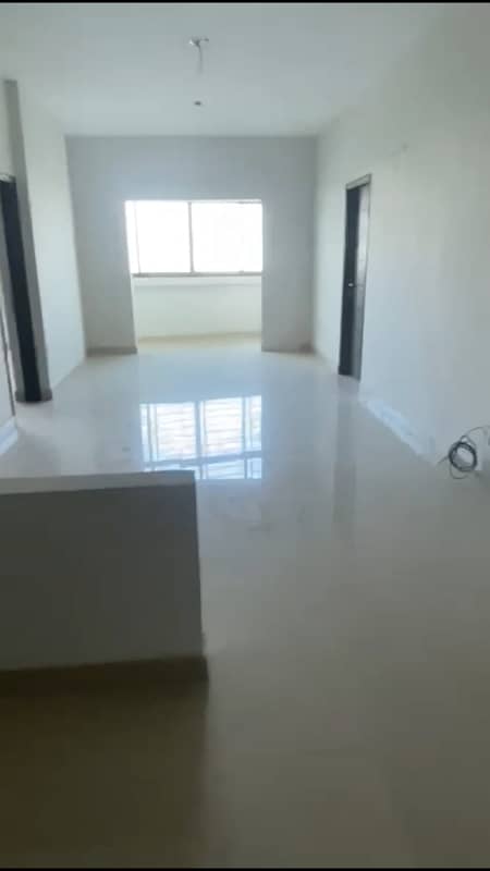 AMAZING FLAT IN SANOOBER TWIN TOWER 3 BED DD 0