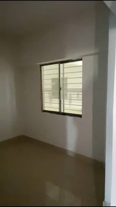 AMAZING FLAT IN SANOOBER TWIN TOWER 3 BED DD 5