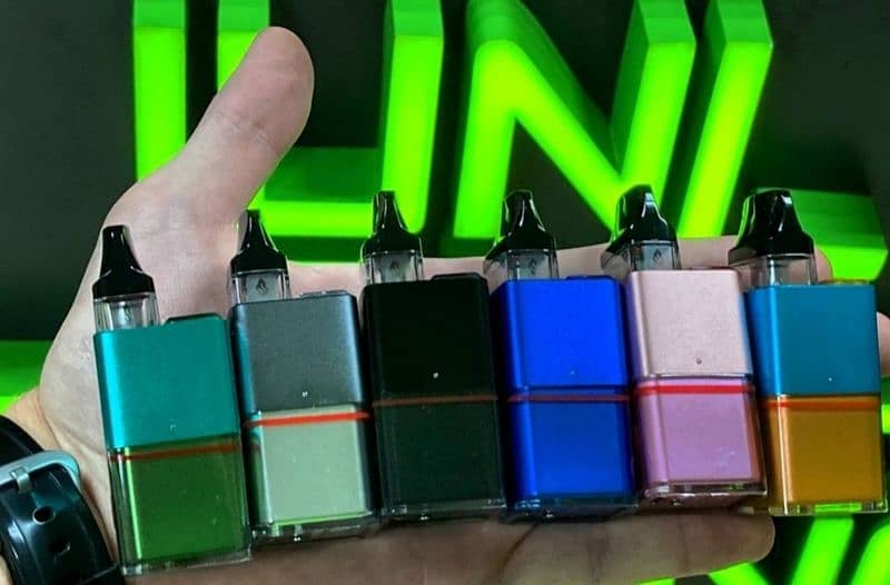 All Vapes | Pod | Mod | E Juice Flavours | Voopoo | Smok | Koko | Kit 5