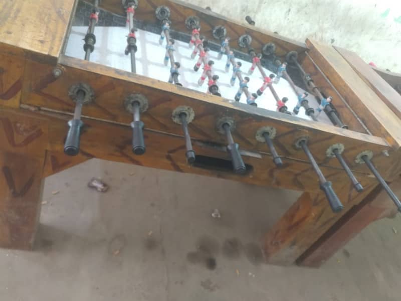 foosball for sale 2