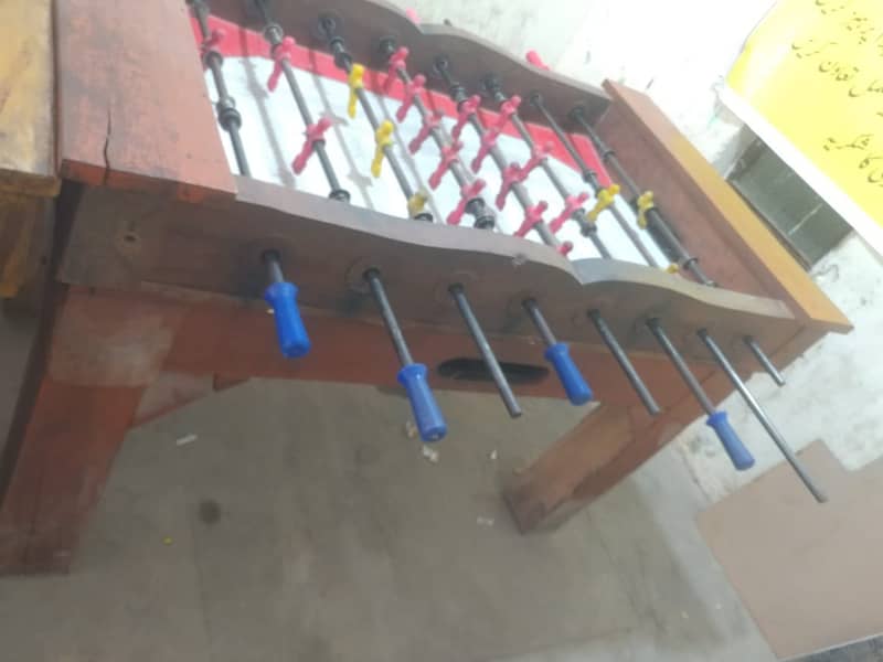 foosball for sale 3