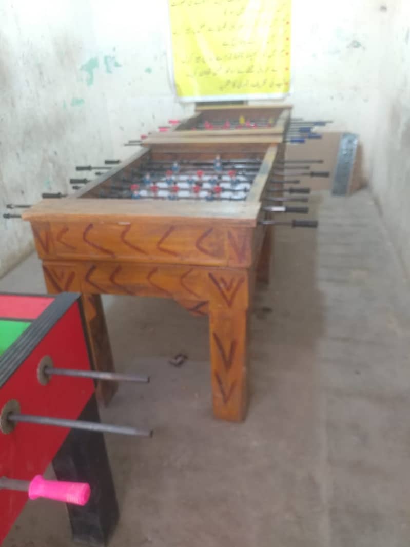 foosball for sale 4