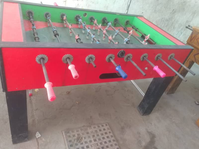 foosball for sale 5