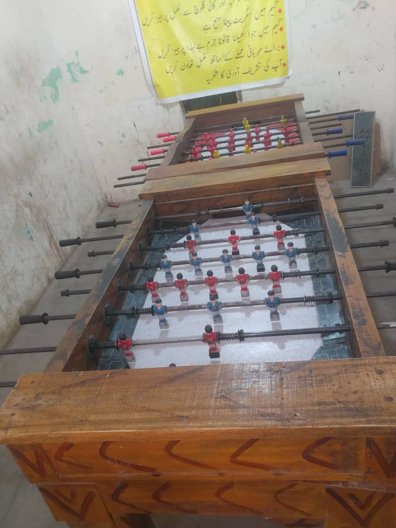 foosball for sale 6