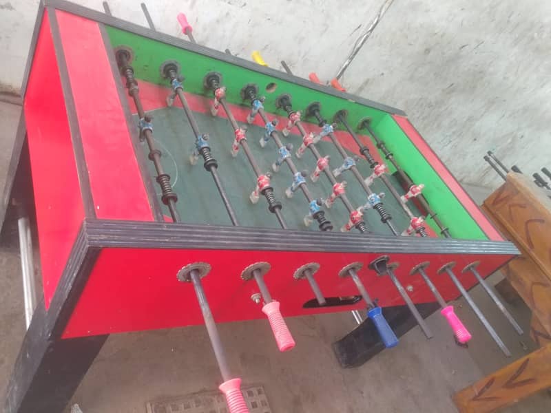 foosball for sale 7