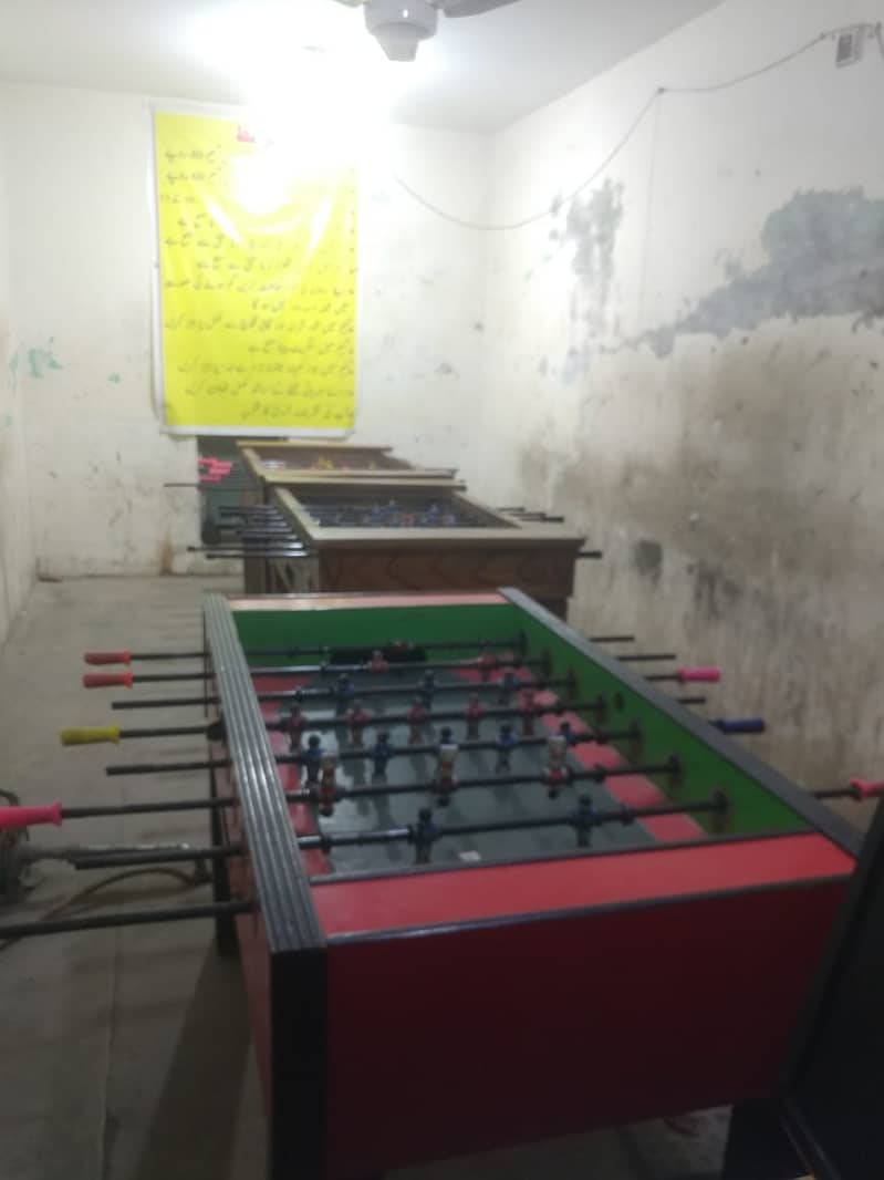 foosball for sale 9