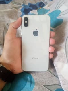 iphone x non PTA