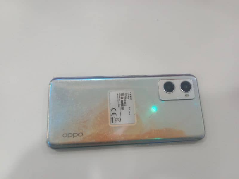 oppo a96 4