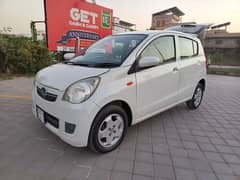 Daihatsu Mira، 2011 Model، import register 2015. for sale