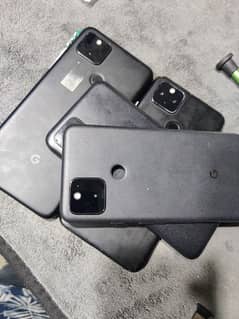 Google pixel 4a 4G 5g pixel 5 board and parts available