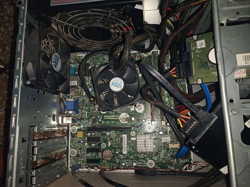 gaming pc in best conditions 6