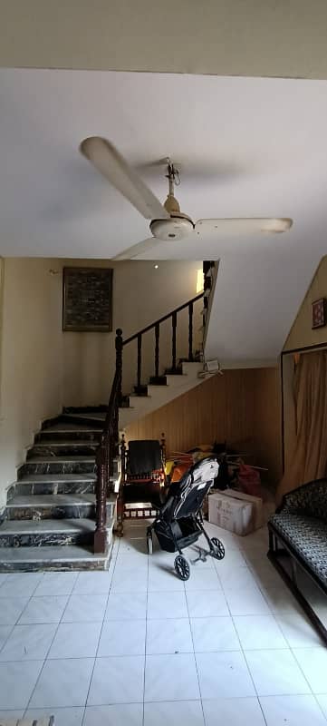 4 BED DD HOUSE AVAILABLE ON RENT 5