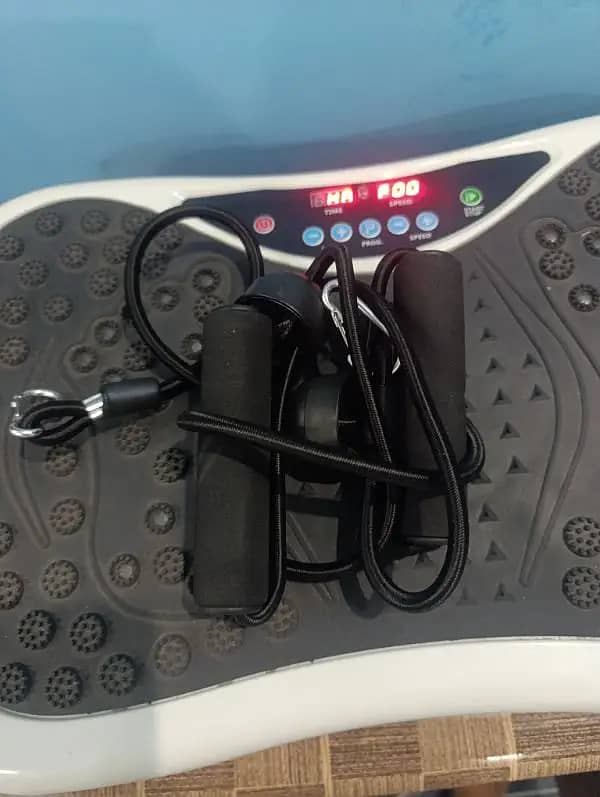 Body slimmer massager|Vibration body Fat Burner Machine|Foot Massger 2