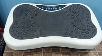 Body slimmer massager|Vibration body Fat Burner Machine|Foot Massger 9