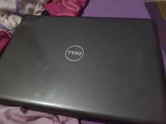 Dell Latitude 3380 core i5 7th generation