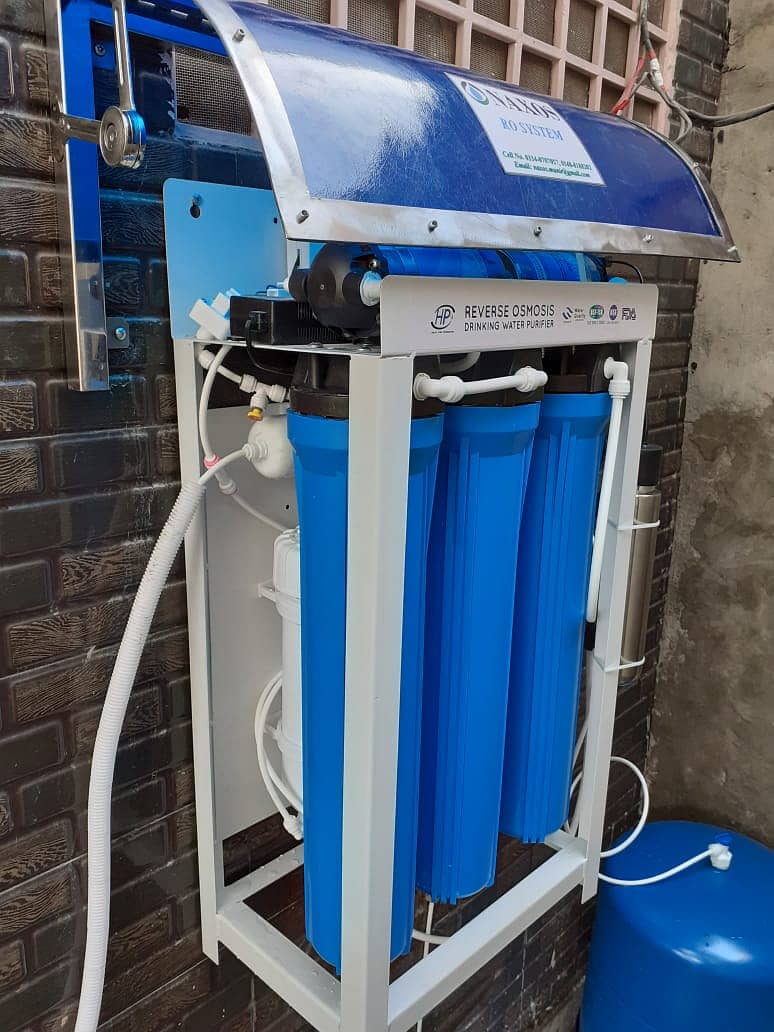 Best RO Water Filter Plant Installation,Repairing,Maintenance Services 4