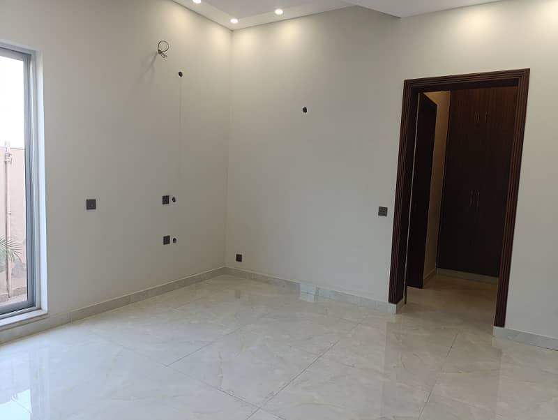 Kanal upper portion 2 bedrooms In Dha Phase 8 Eden city 1