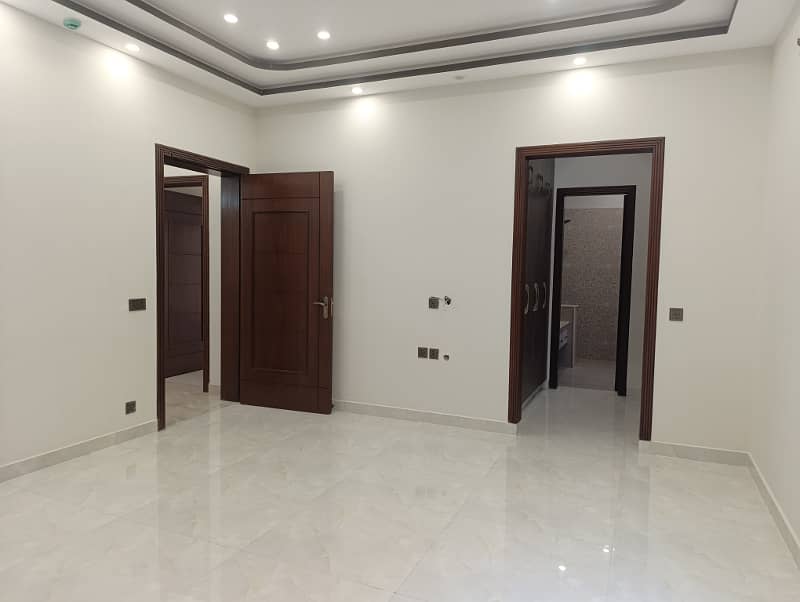 Kanal upper portion 2 bedrooms In Dha Phase 8 Eden city 2