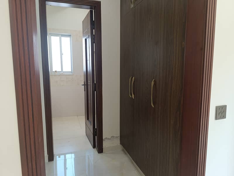 Kanal upper portion 2 bedrooms In Dha Phase 8 Eden city 6