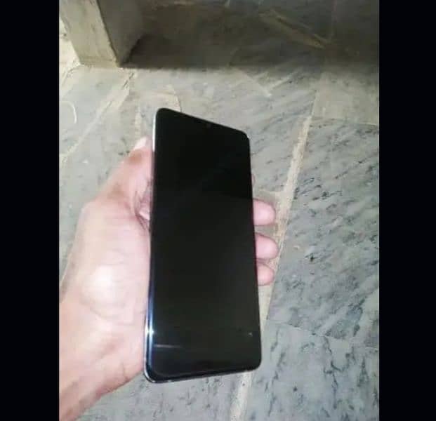 Samsung S20 plus non pta 2