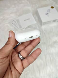 AirPods Pro 2nd Gen ANC (Noise Canceling)