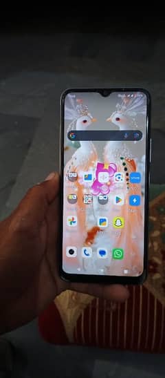 vivo mobile