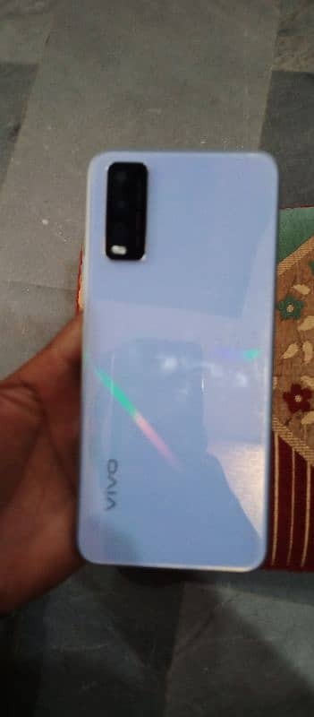 vivo mobile 4