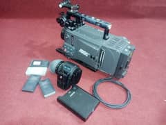 Arri Alexa classic 0