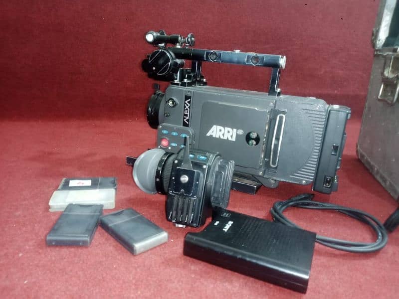 Arri Alexa classic 3