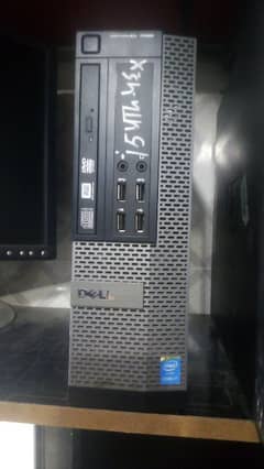 desktop i7 4th generation