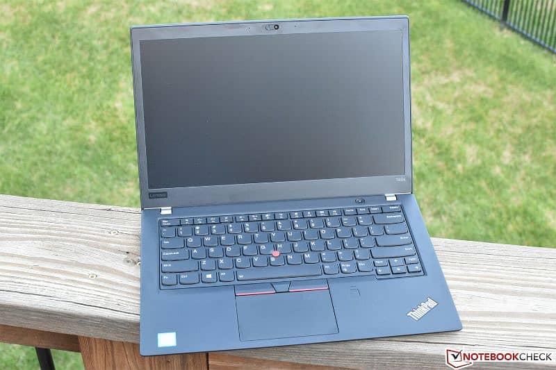 Lenovo Thinkpad T480s i7 8th Generation 16gb Ram 256gb SSD IPS Disp 0