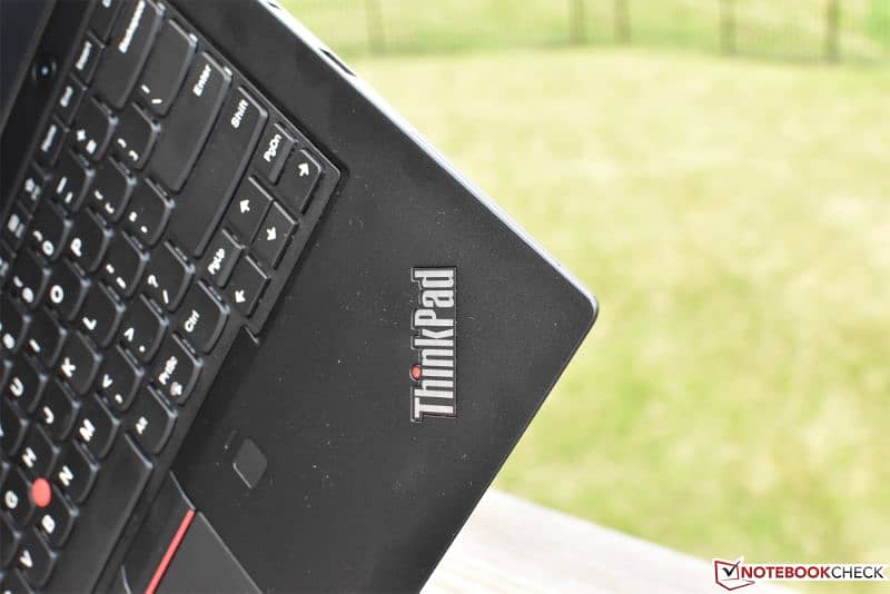 Lenovo Thinkpad T480s i7 8th Generation 16gb Ram 256gb SSD IPS Disp 6