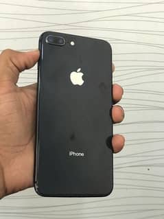 i phone 8plus 64gb 78batre helth non pta humbeten ok fingerprint ok 0