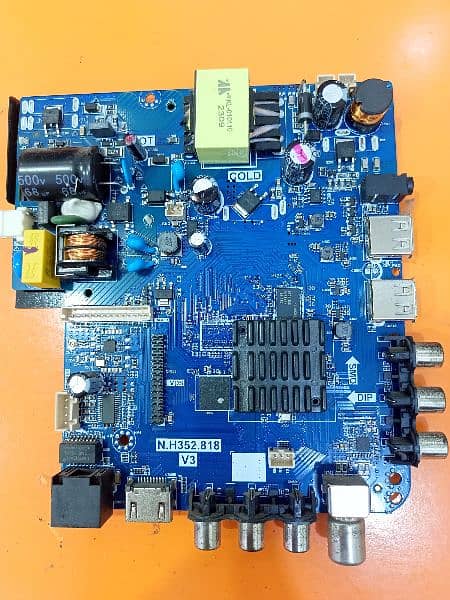 LED TV REPAIRING SOFTWARE & HARDWARE 5