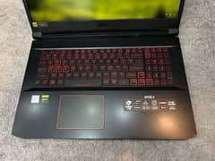 Acer Nitro 5 i5 10th generation