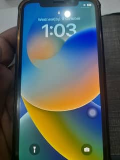 iphone X 64GB